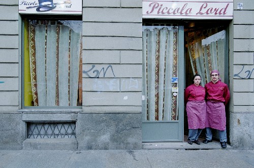 Il Locale